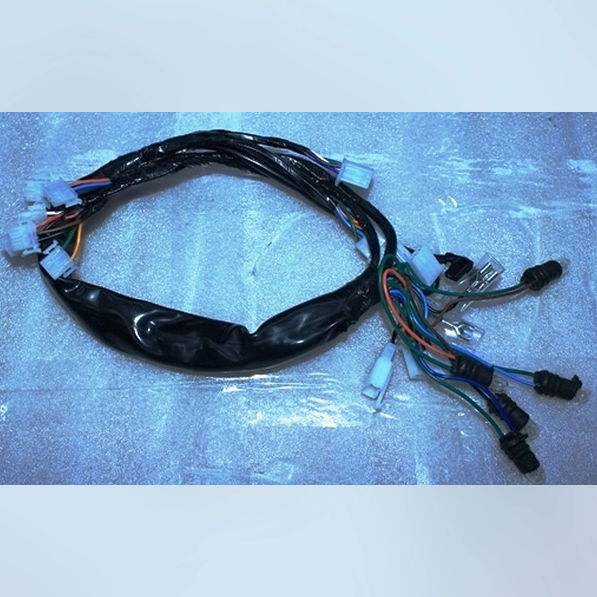 ARORA VERANO 50 ÜST ELEKTRİK TESİSATI #AR50-9 VERANO 144